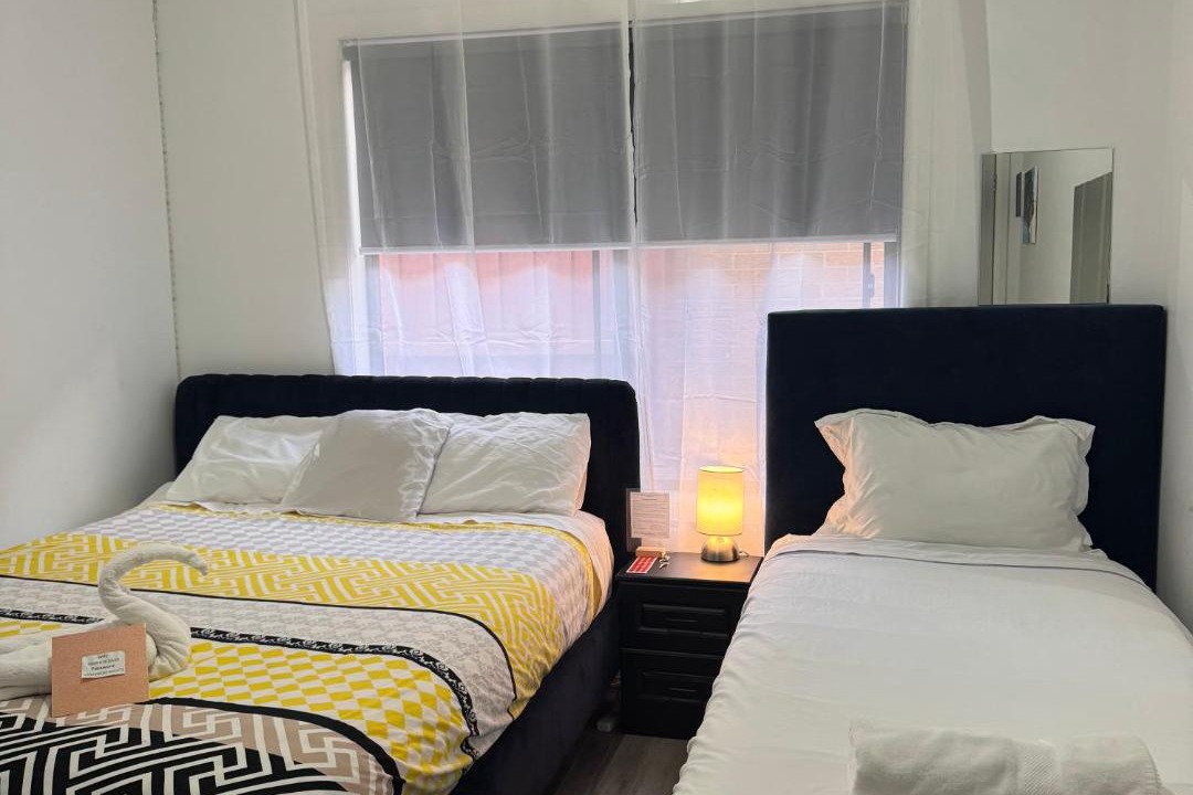 Photo of Bedroom in Truganina