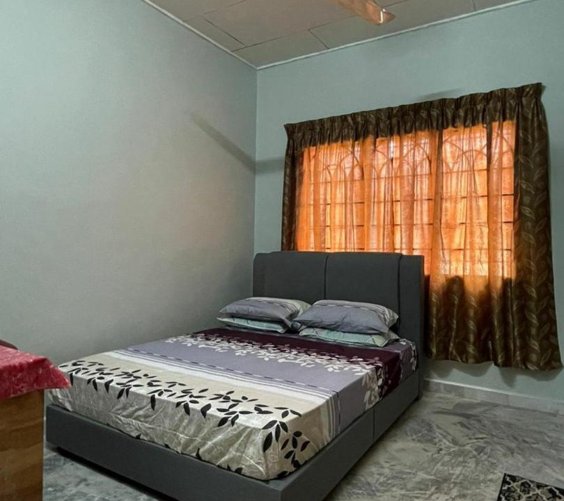 Photo of Bedroom in Semenyih