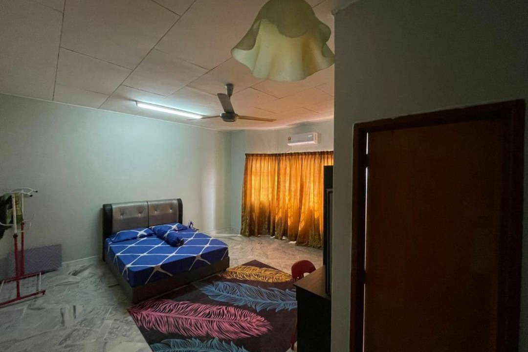 Photo of Bedroom in Semenyih
