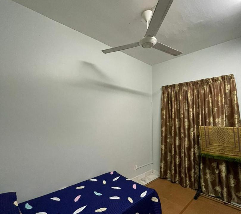 Photo of Bedroom in Semenyih