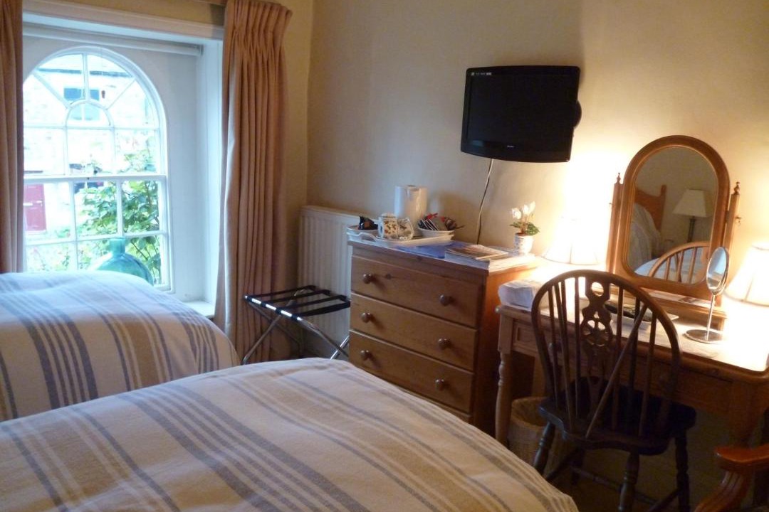 Photo of Bedroom in Ripon