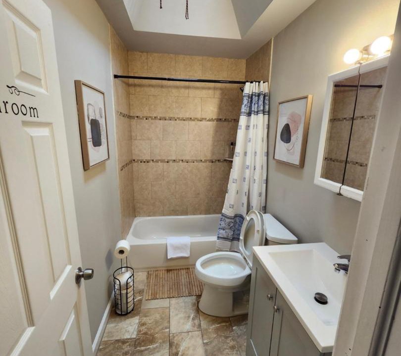 Photo of Bathroom in Upper Darby