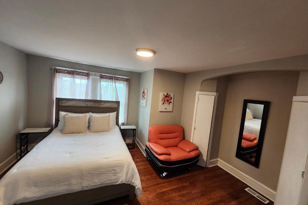 Photo of Bedroom in Upper Darby