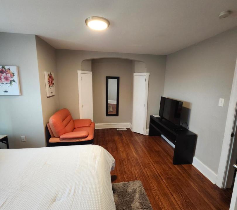 Photo of Bedroom in Upper Darby