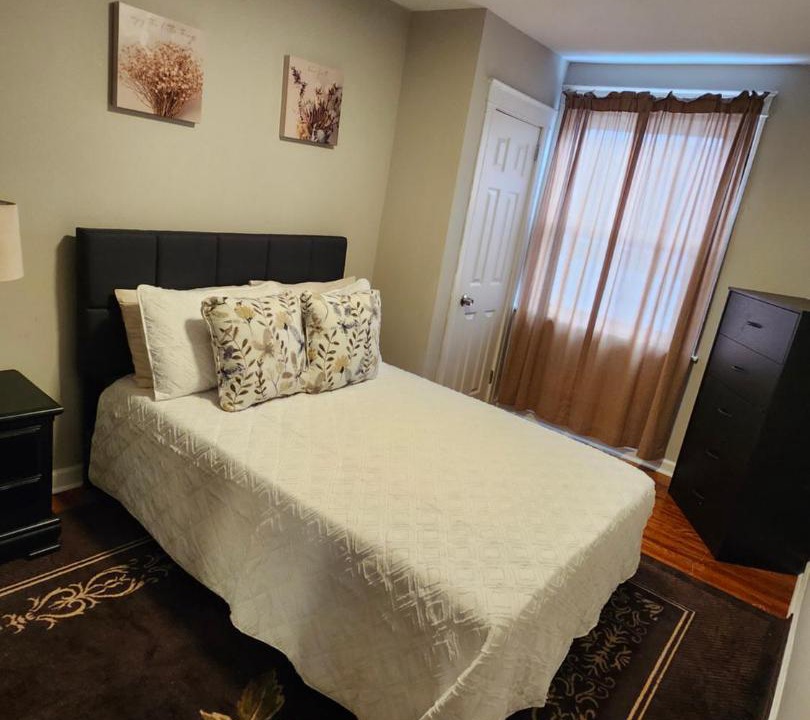 Photo of Bedroom in Upper Darby