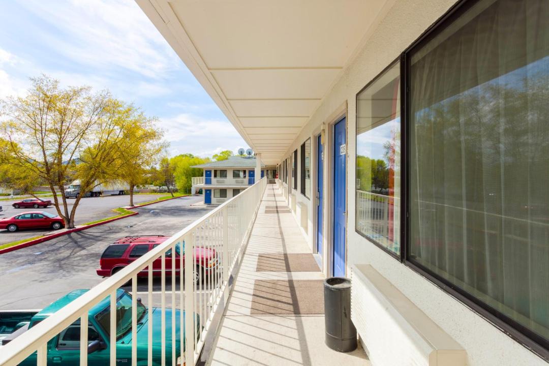 Photo of Patio Balcony in Klamath Falls