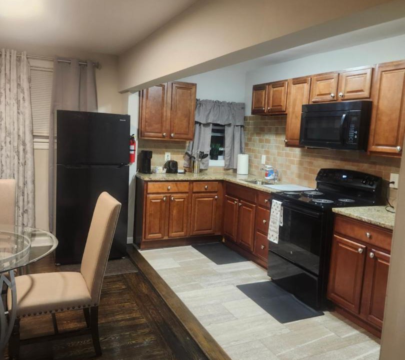 Photo of Kitchen in Upper Darby