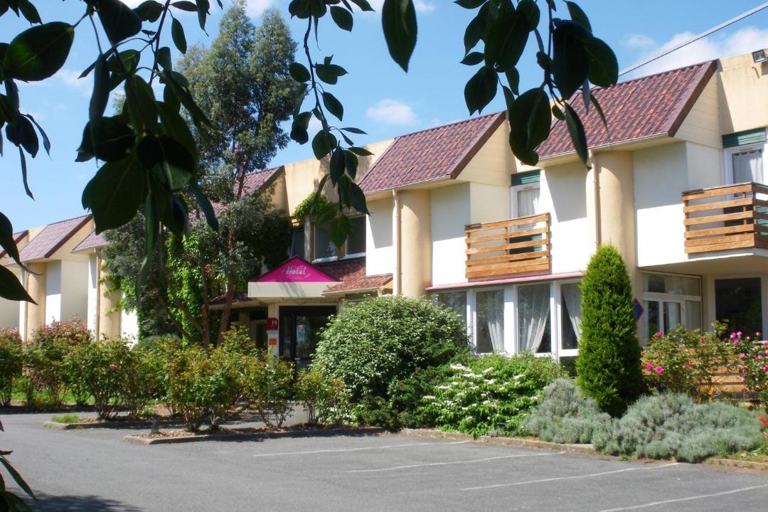 Photo of Others in Poitiers