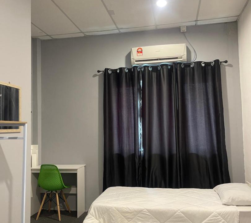 Photo of Bedroom in Bandar Meru Raya