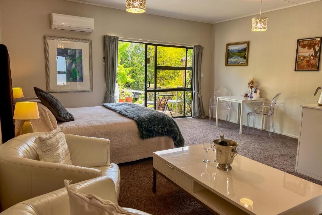 Photo of Others in Martinborough