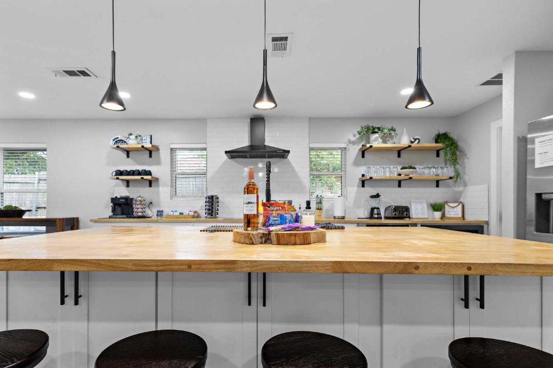 Photo of Kitchen in Northwest Dallas