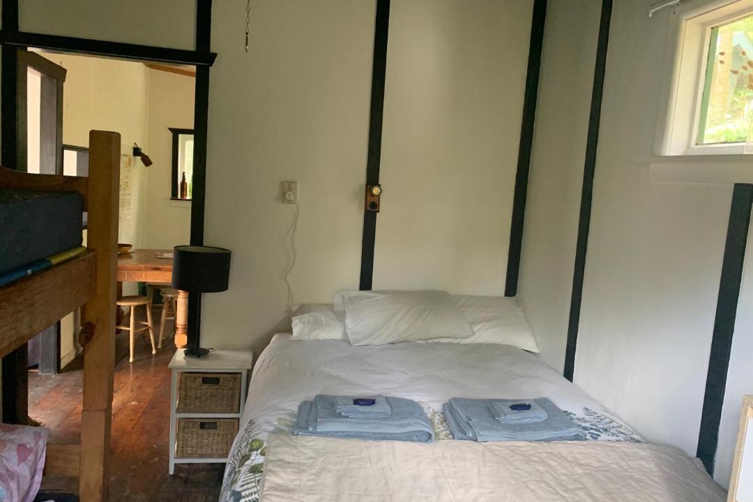 Photo of Bedroom in Piha