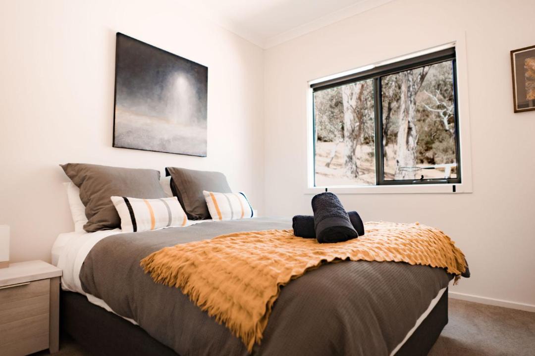 Photo of Bedroom in Eildon