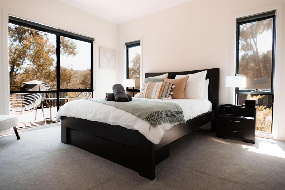 Photo of Bedroom in Eildon