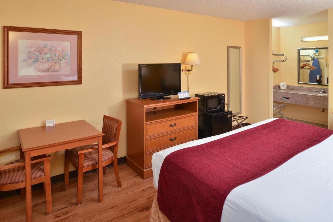 Photo of Bedroom in Boerne