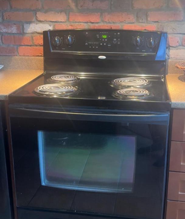Photo of Kitchen in LaSalle