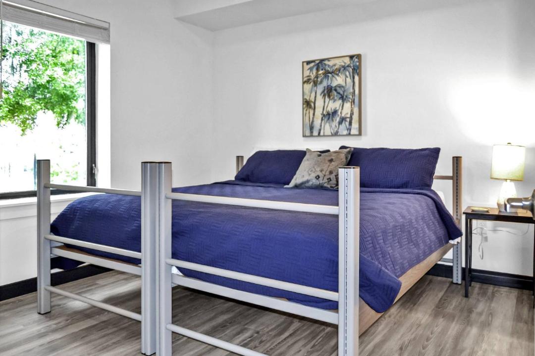 Photo of Bedroom in Zephyrhills