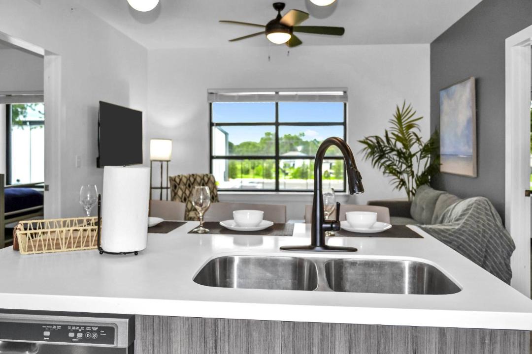 Photo of Kitchen in Zephyrhills