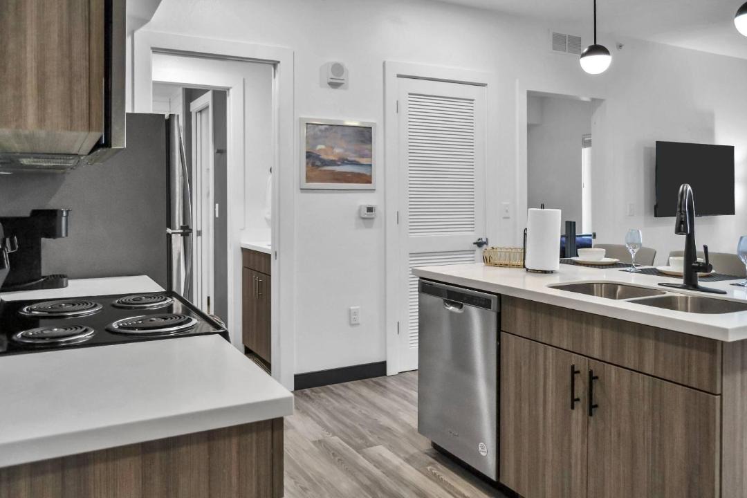 Photo of Kitchen in Zephyrhills