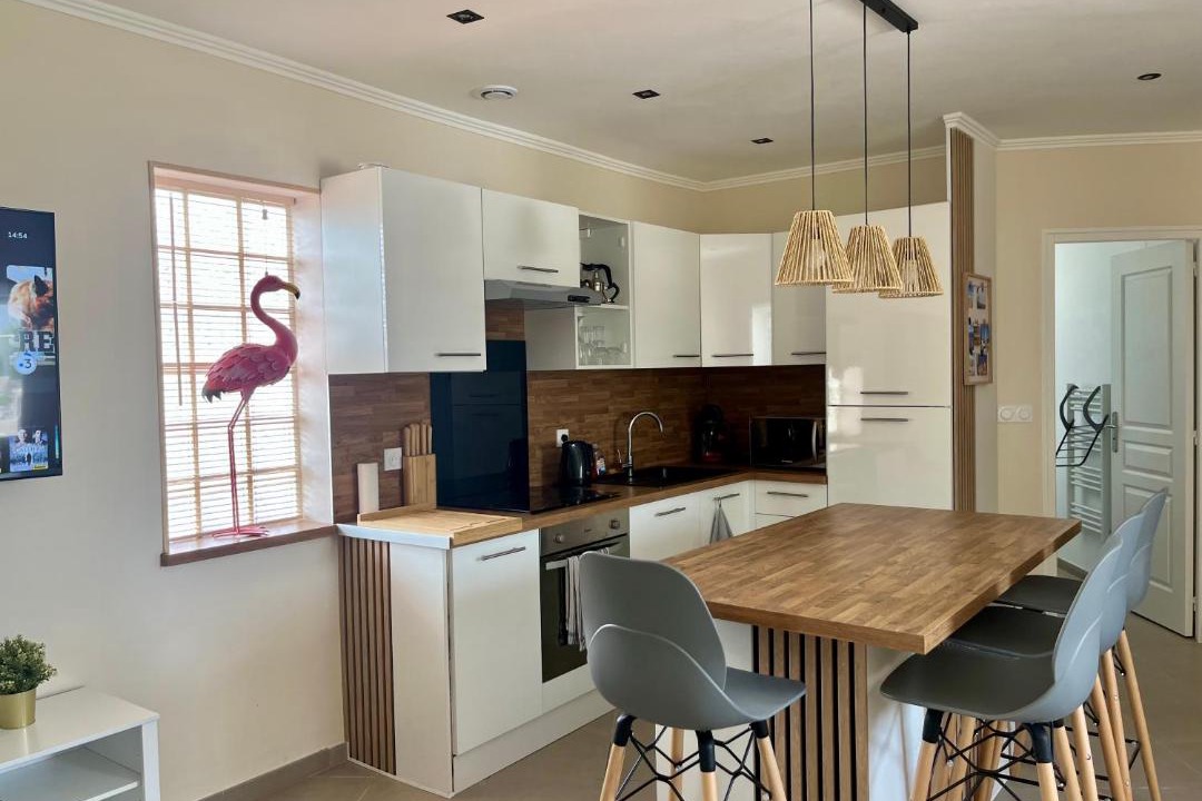 Photo of Kitchen in Lunel