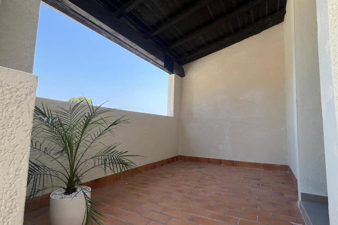 Photo of Patio Balcony in Lunel