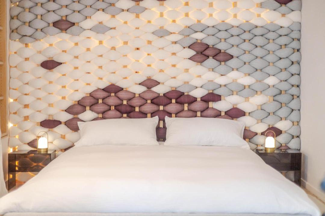 Photo of Bedroom in Mile End