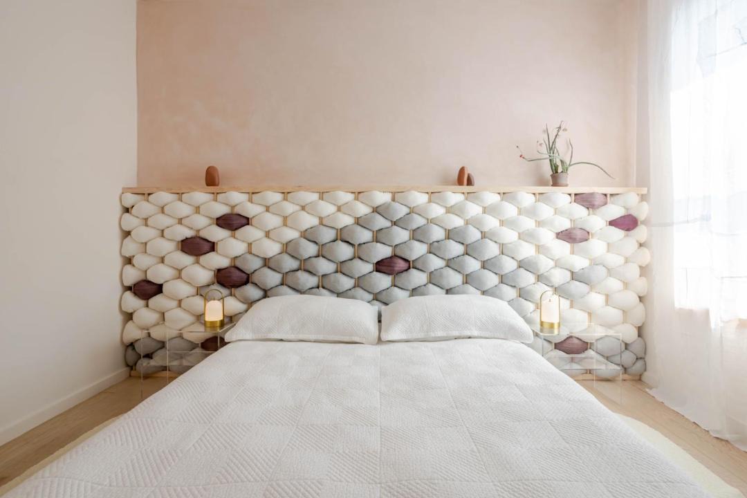 Photo of Bedroom in Mile End