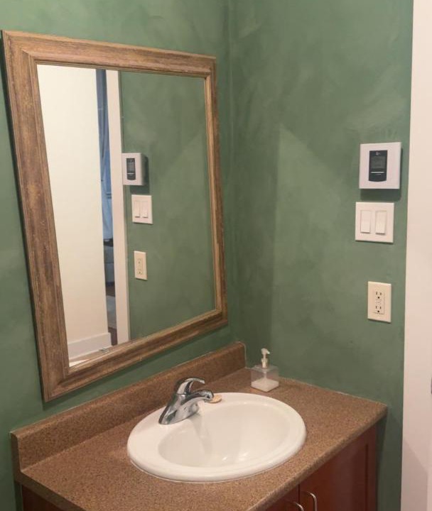 Photo of Bathroom in LaSalle