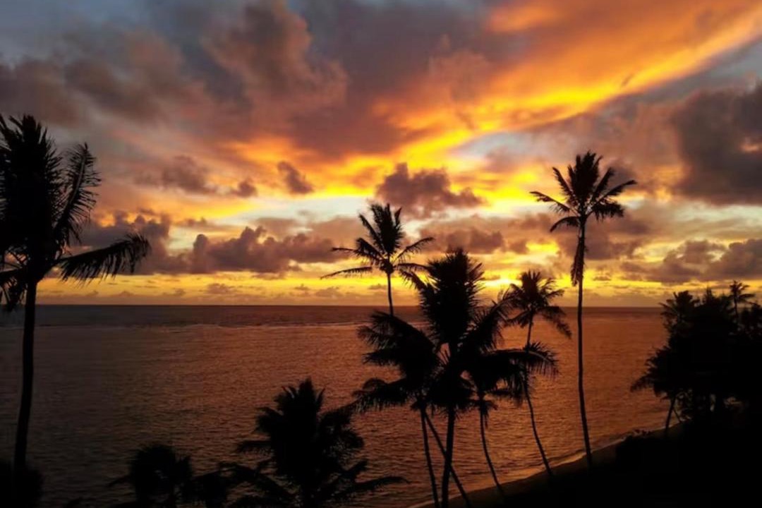 Photo of Others in Punaluu