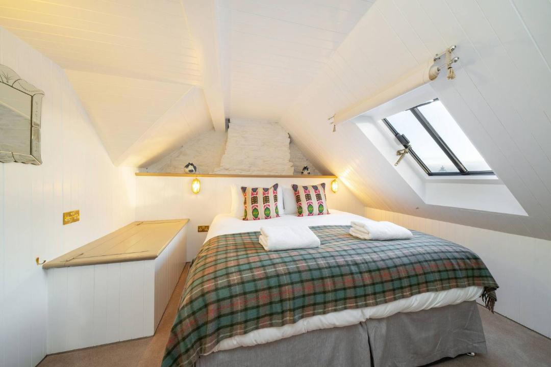 Photo of Bedroom in Broughty Ferry