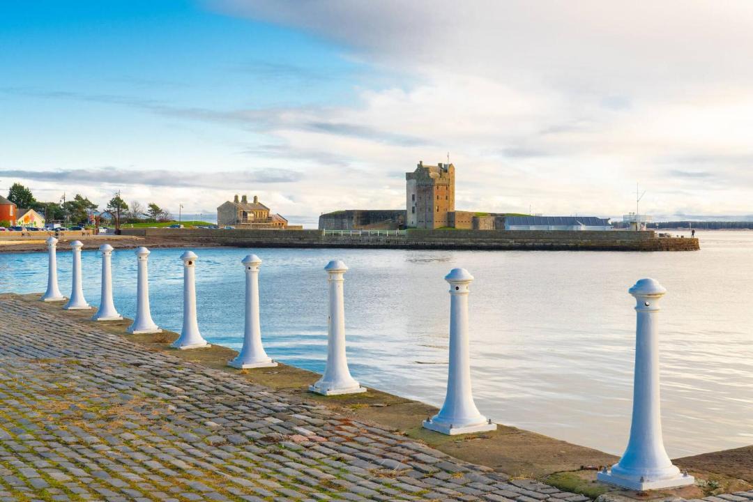 Photo of Others in Broughty Ferry