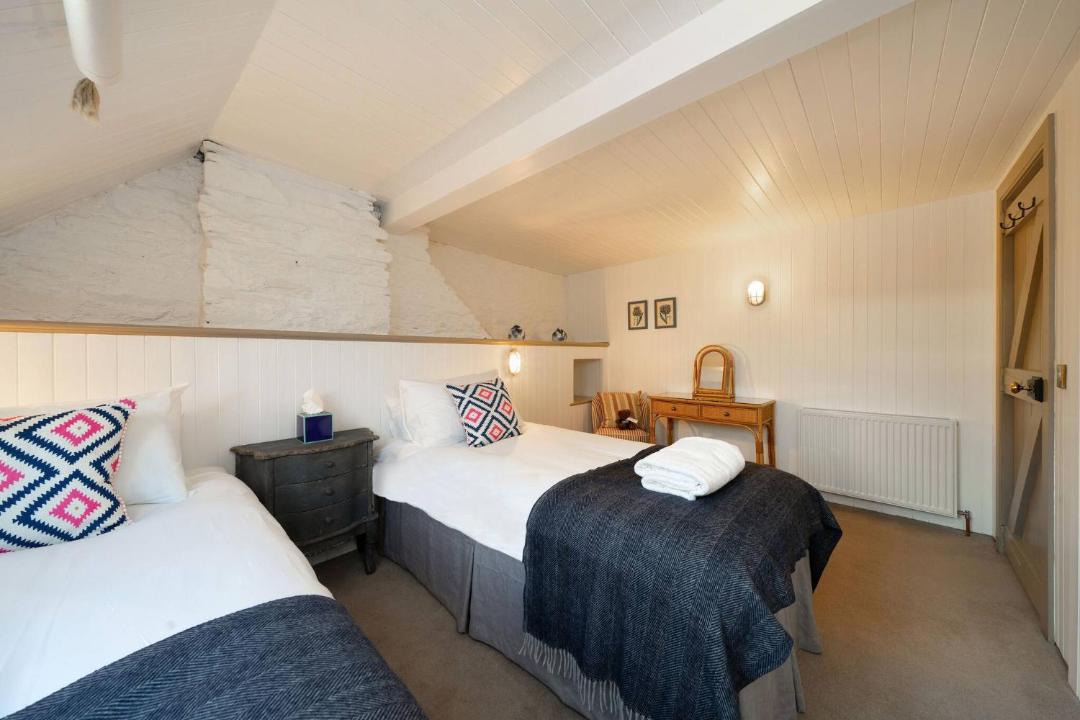 Photo of Bedroom in Broughty Ferry