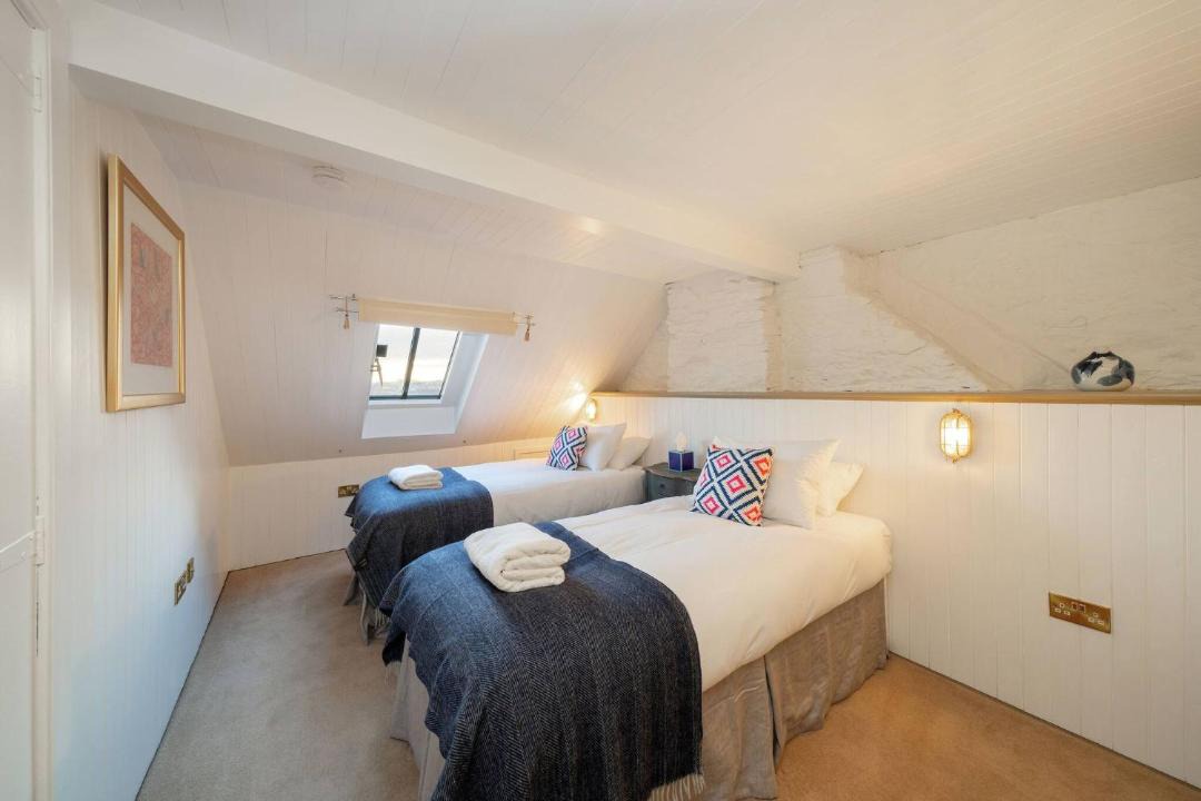 Photo of Bedroom in Broughty Ferry