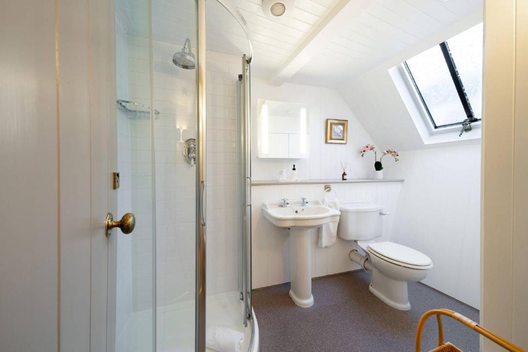 Photo of Bathroom in Broughty Ferry