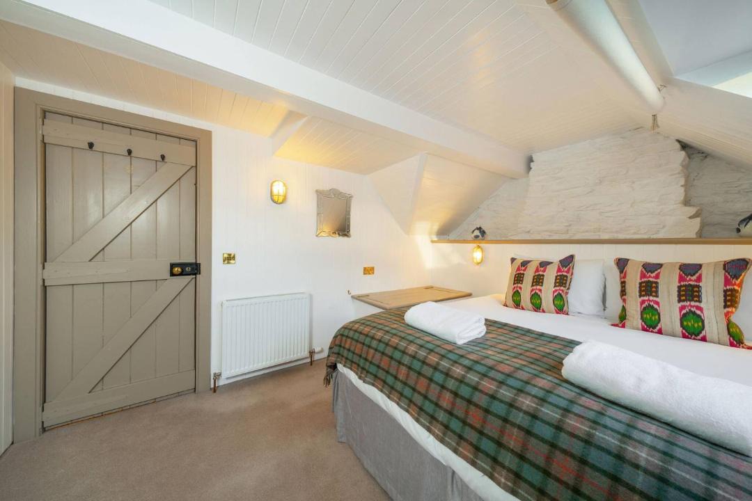 Photo of Bedroom in Broughty Ferry