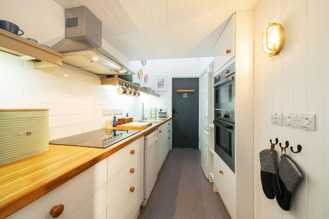 Photo of Kitchen in Broughty Ferry