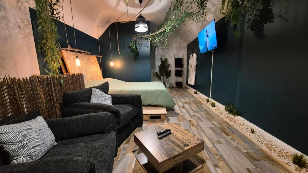 Photo of Livingroom in Saint-Quentin