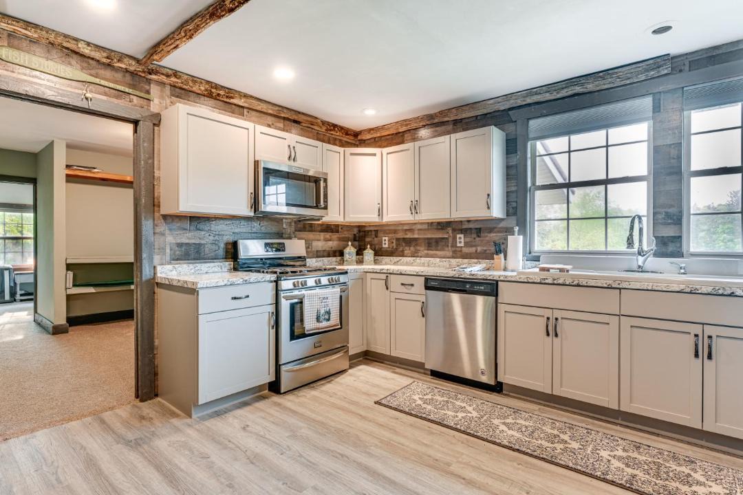 Photo of Kitchen in Deford