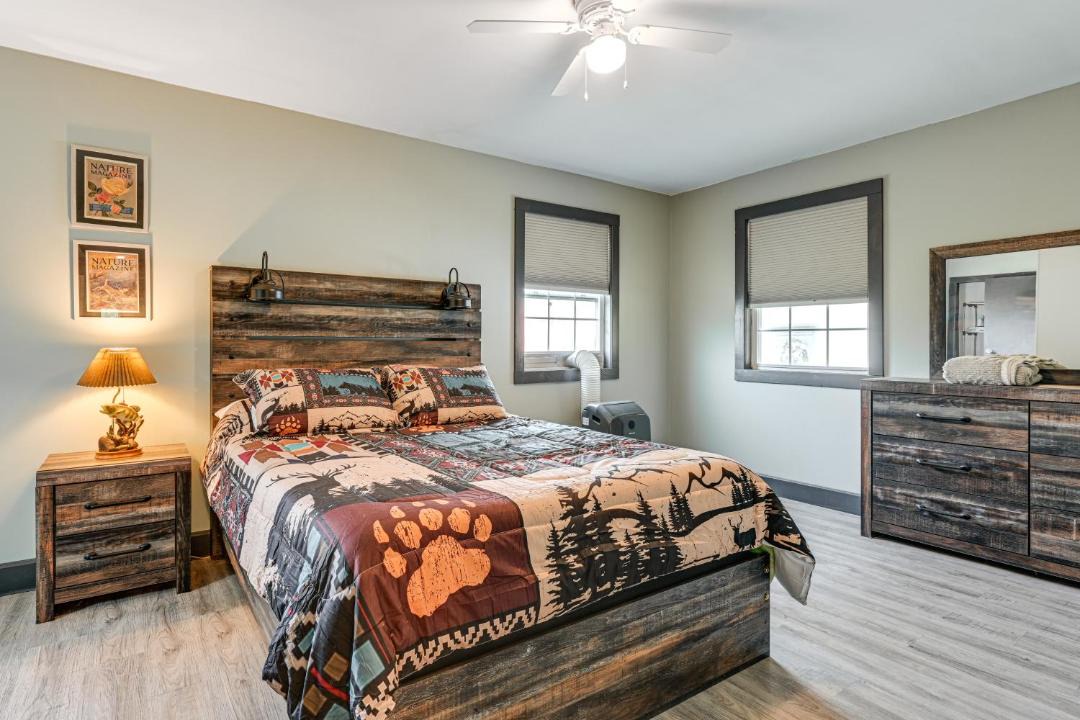 Photo of Bedroom in Deford