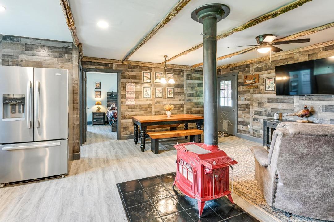 Photo of Kitchen in Deford