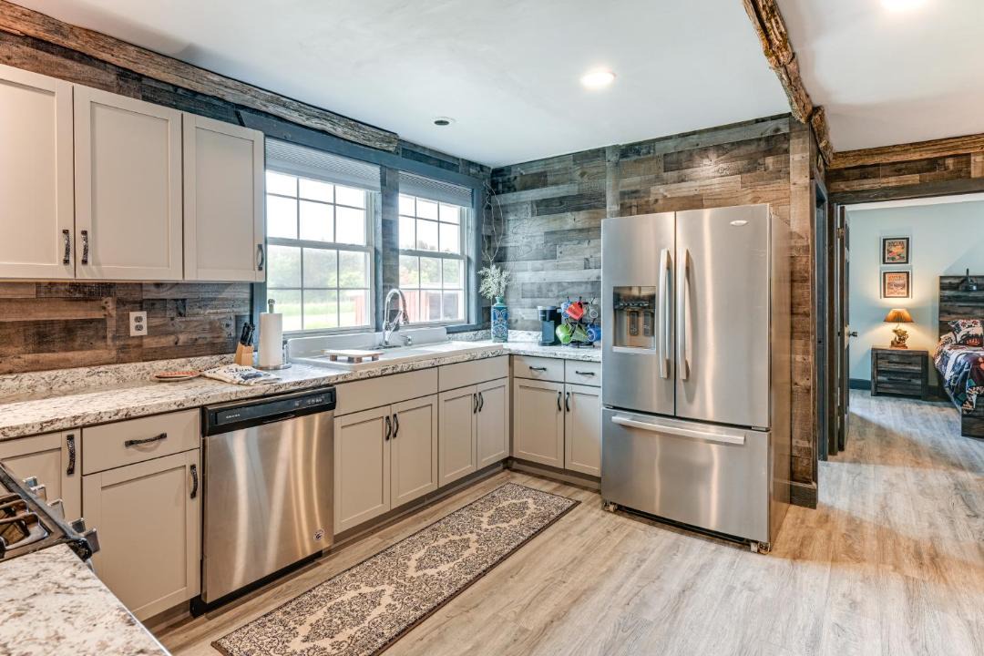 Photo of Kitchen in Deford
