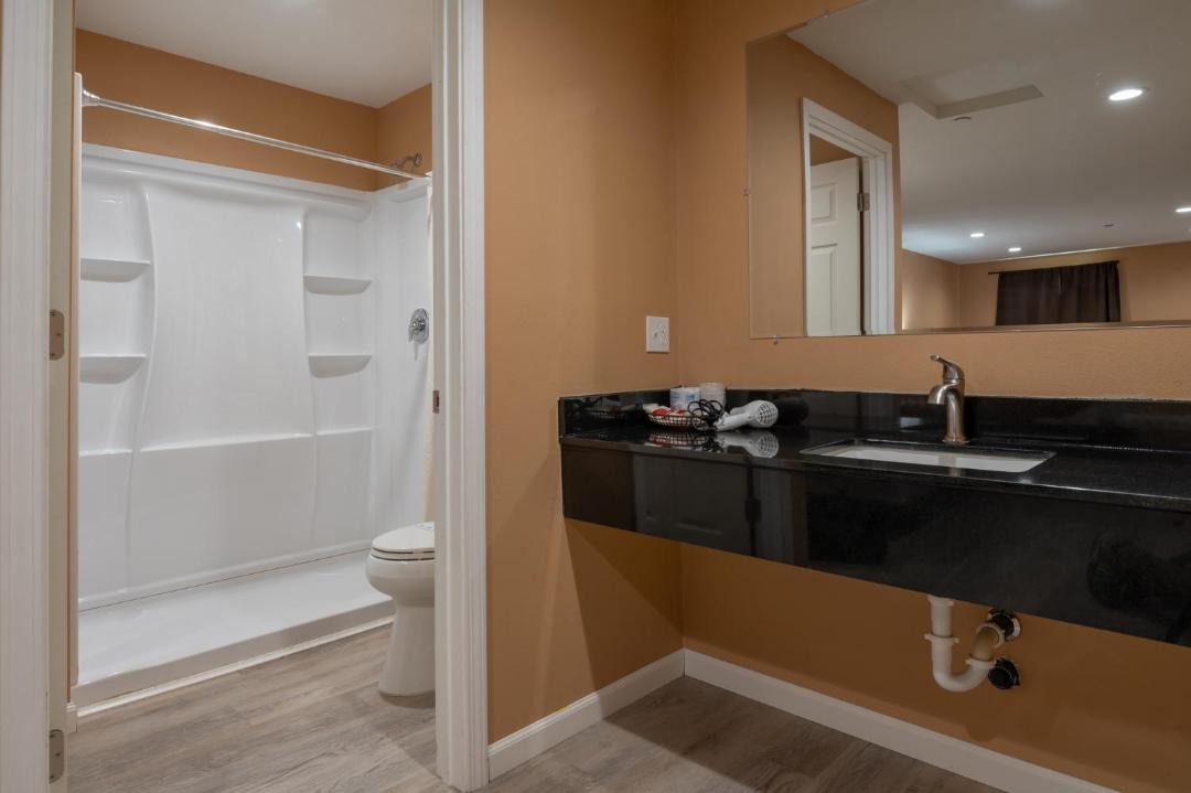 Photo of Bathroom in Forks