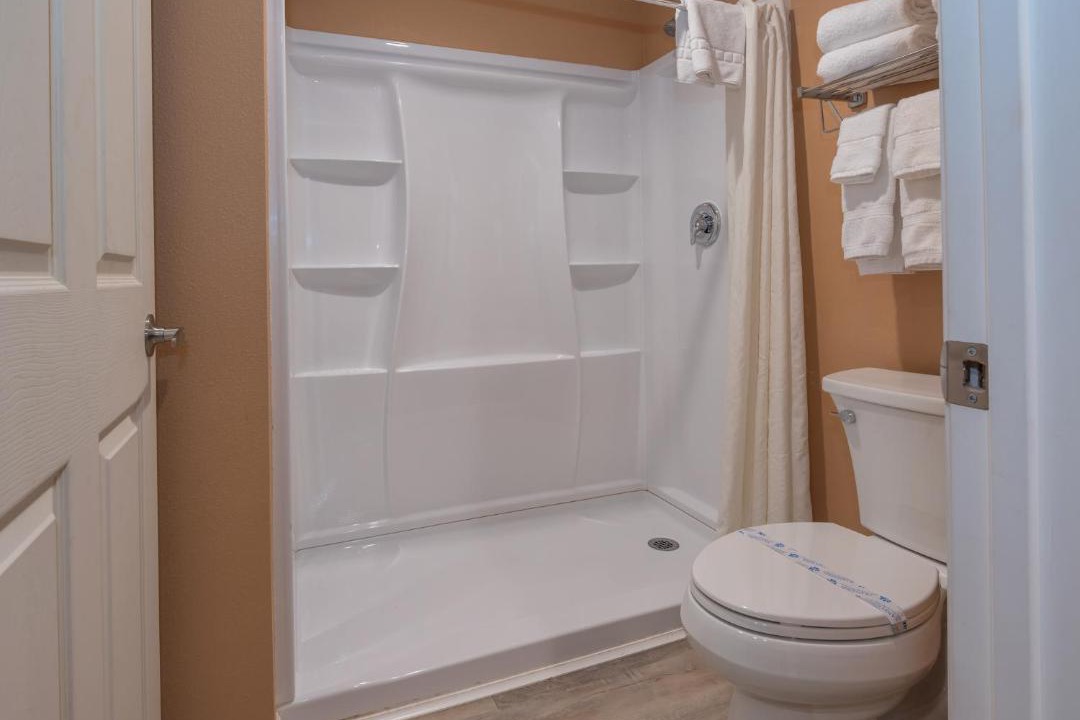 Photo of Bathroom in Forks