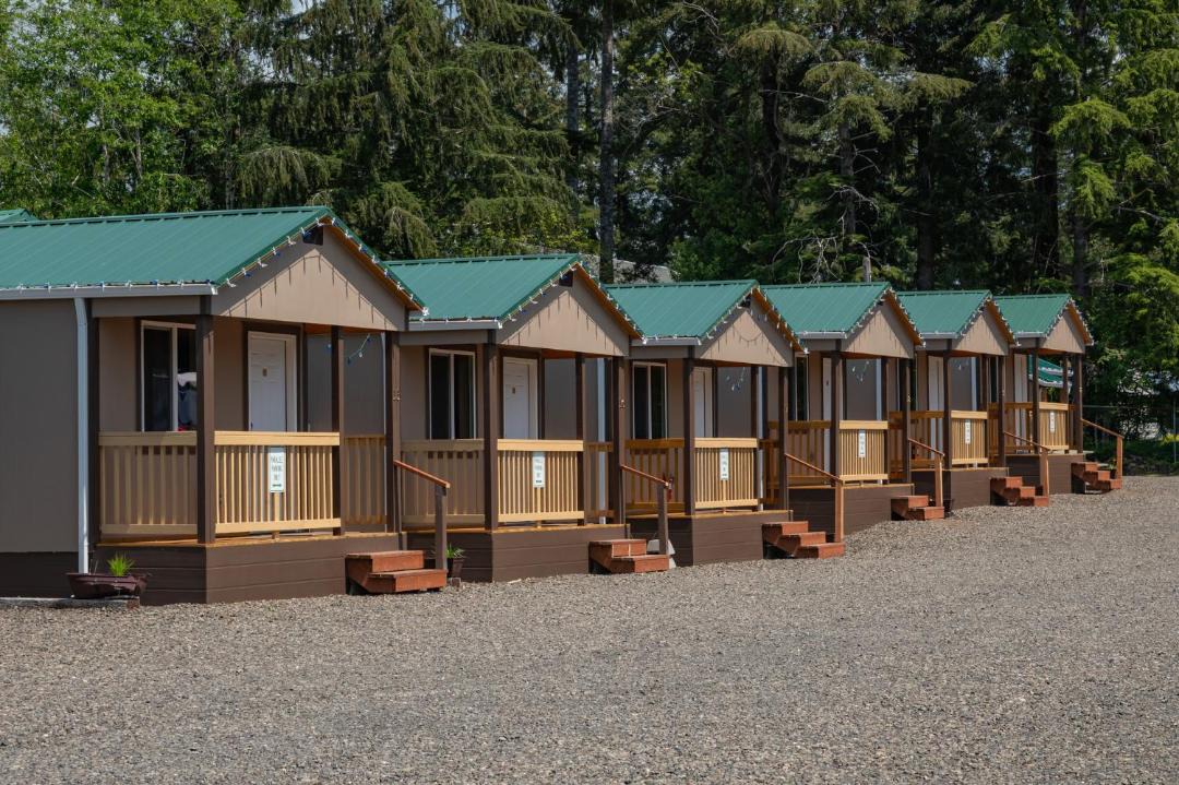 Photo of Others in Forks