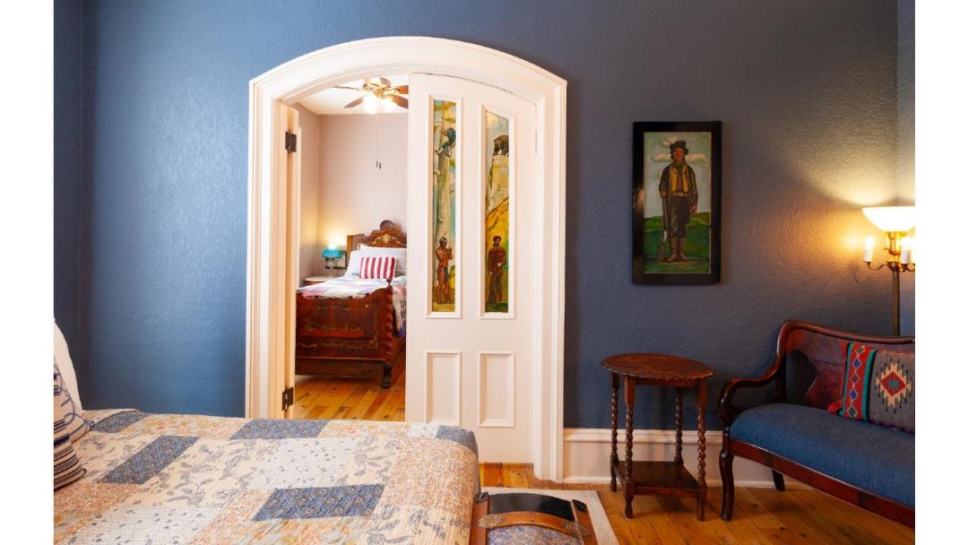 Photo of Bedroom in Cimarron