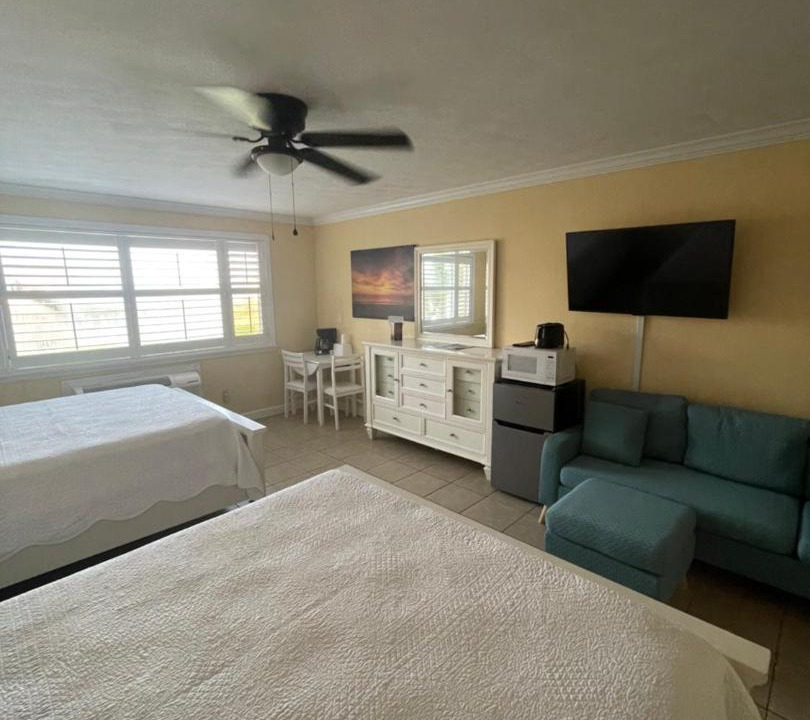 Photo of Bedroom in Ormond Beach