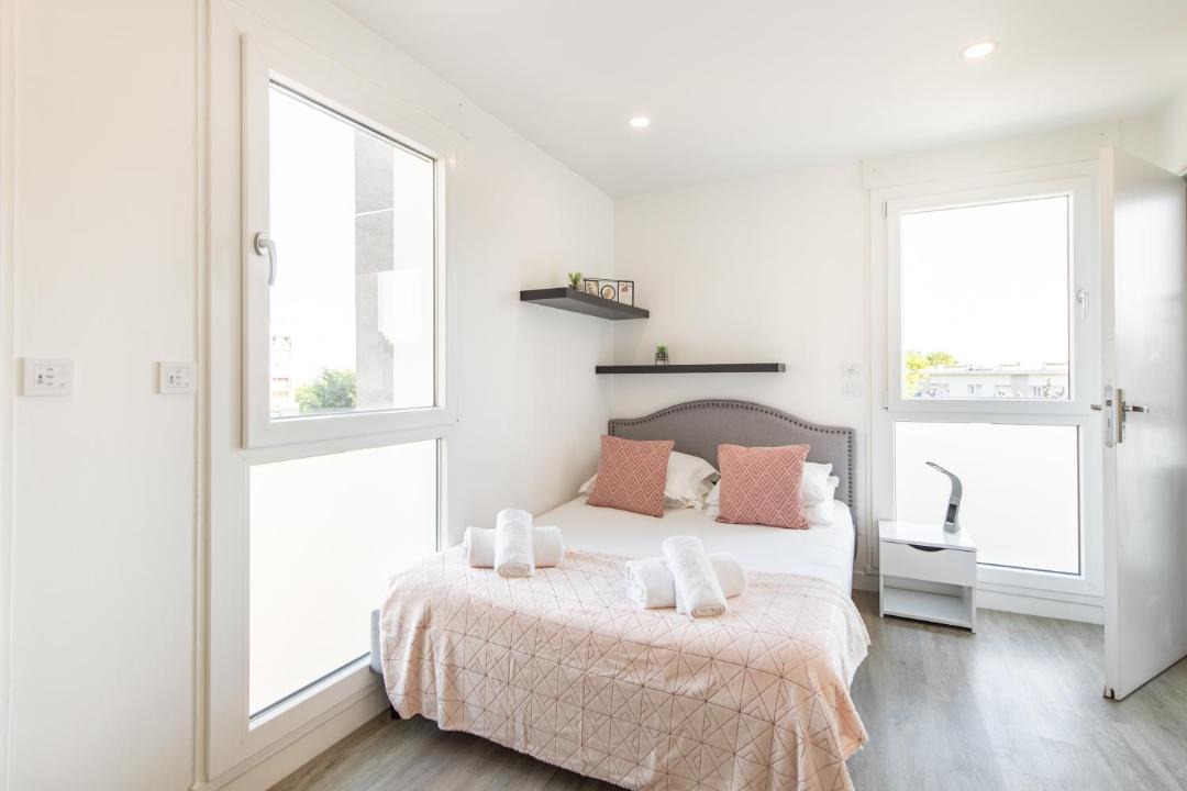 Photo of Bedroom in Mont-Mesly