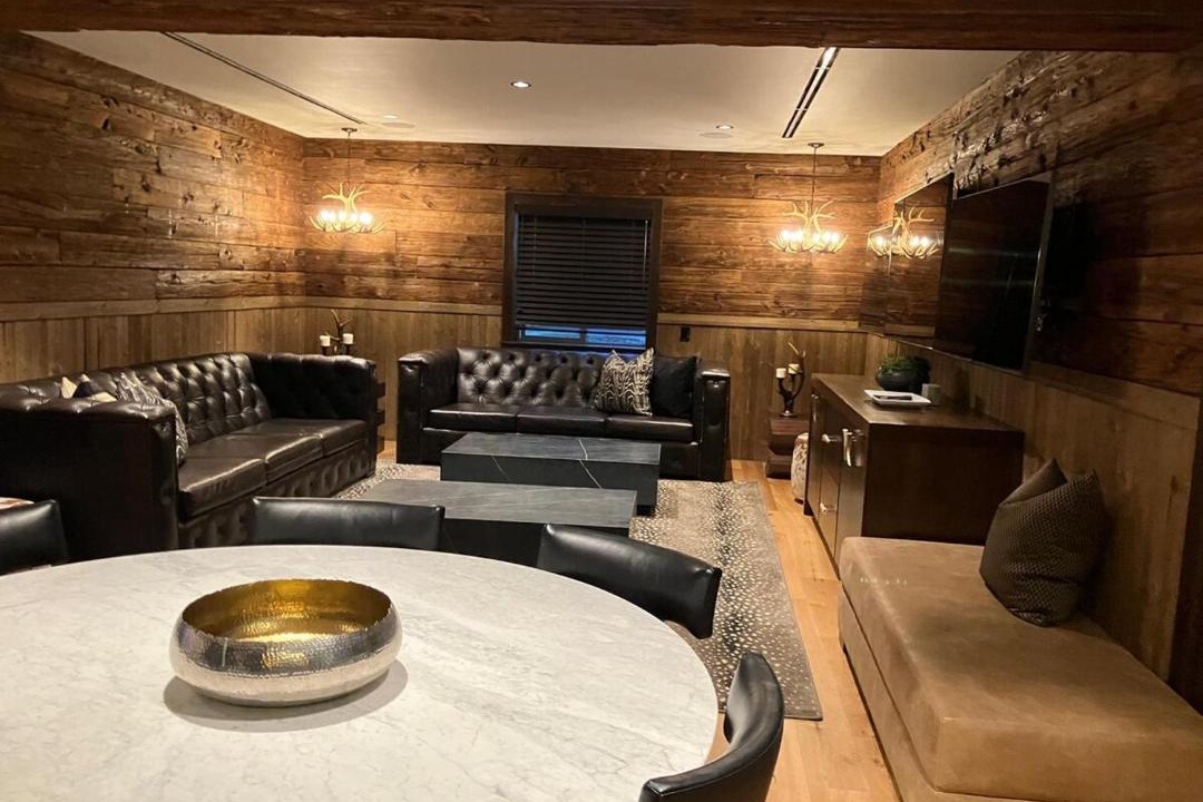 Photo of Livingroom in Foxfield