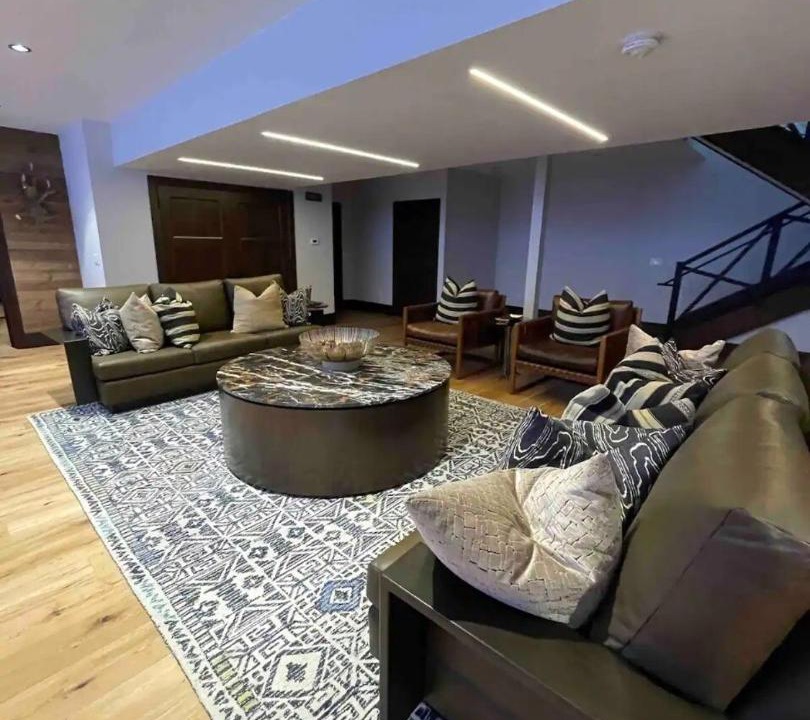 Photo of Livingroom in Foxfield
