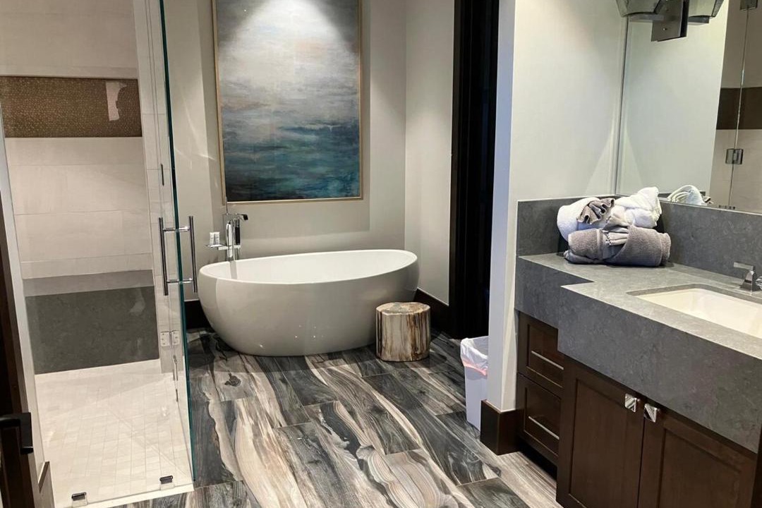 Photo of Bathroom in Foxfield